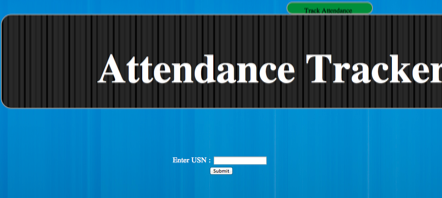 attendance software pc